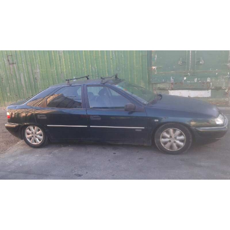 citroën xantia berlina del año 1999