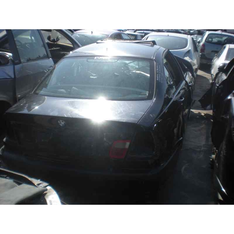 bmw serie 3 berlina (e46) del año 2003