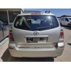 toyota corolla verso (r1) del año 2006