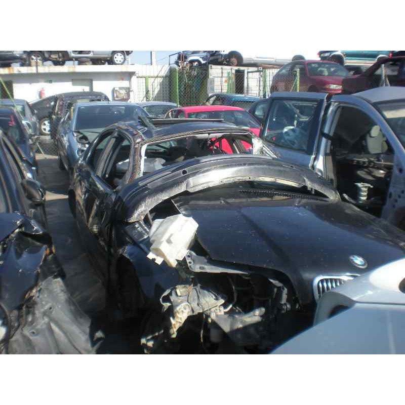bmw serie 3 berlina (e46) del año 2003