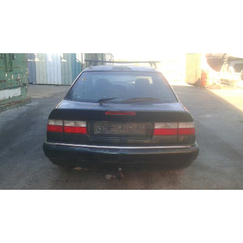 citroën xantia berlina del año 1999
