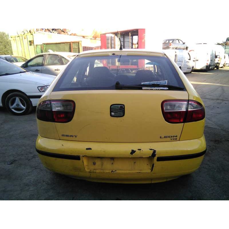 seat leon (1m1) del año 2005