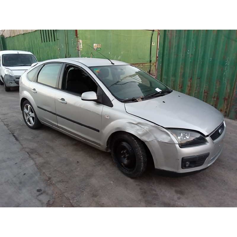 ford focus berlina (cap) del año 2006