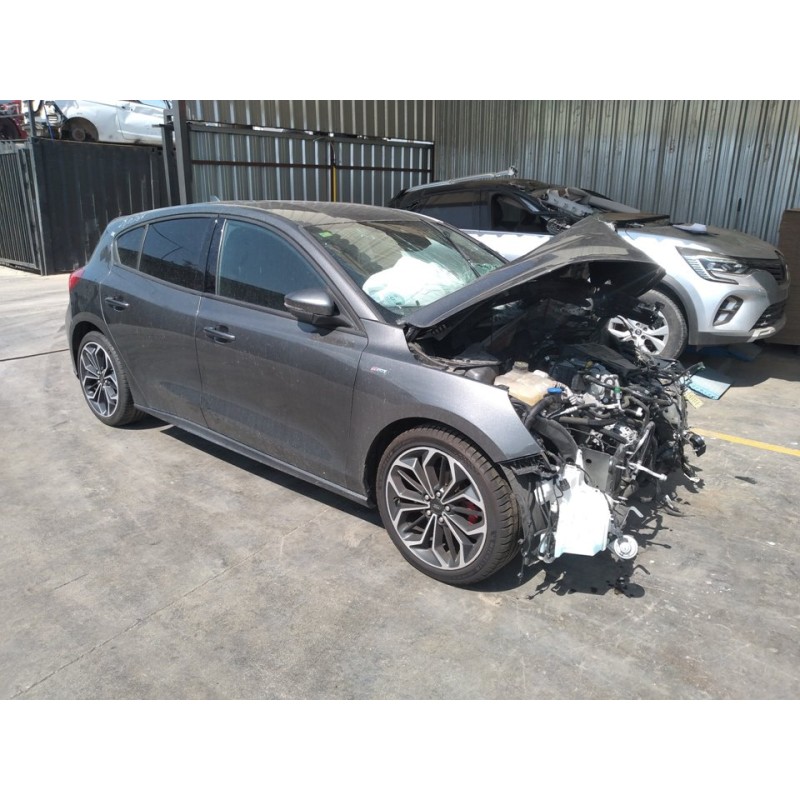 ford focus del año 2019