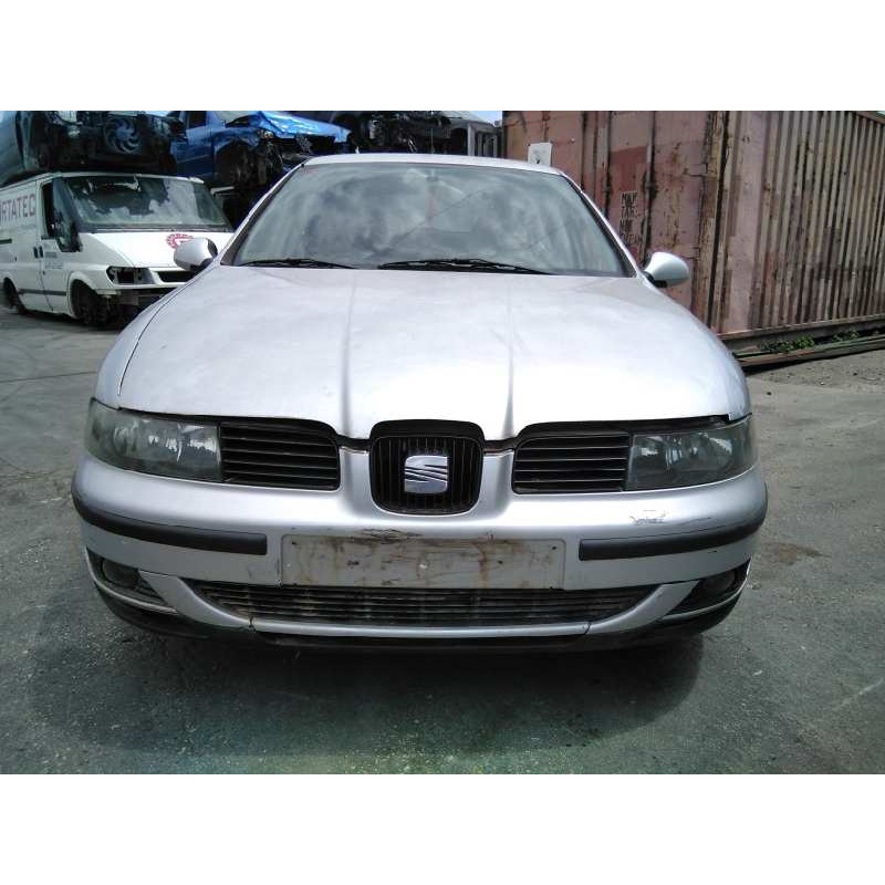 seat leon (1m1) del año 2004