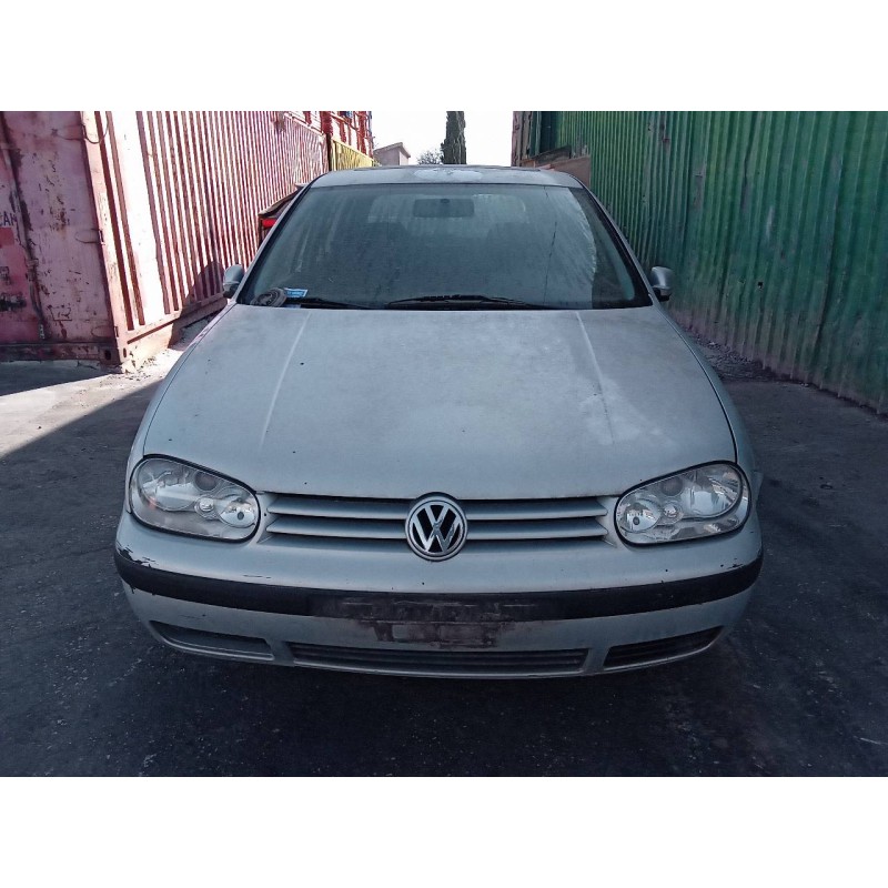 volkswagen golf iv berlina (1j1) del año 1998
