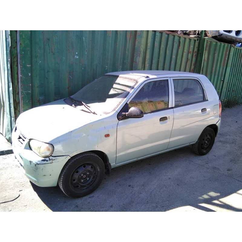 suzuki alto rf 410 (ff) del año 2006