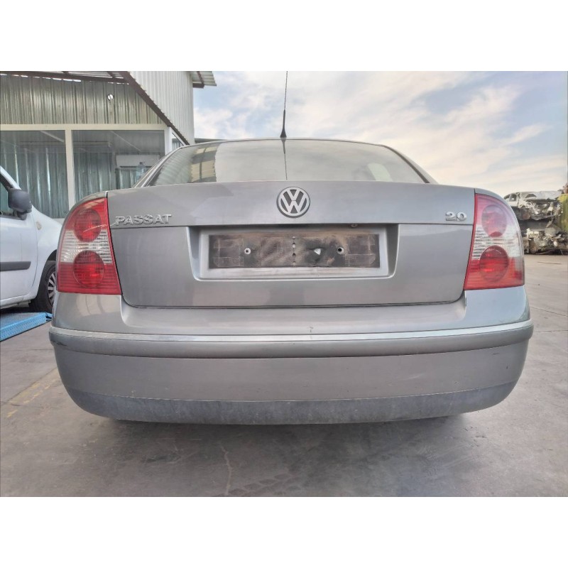 volkswagen passat berlina (3b3) del año 2004