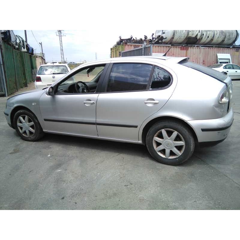 seat leon (1m1) del año 2004