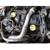 renault megane iii coupe del año 2009