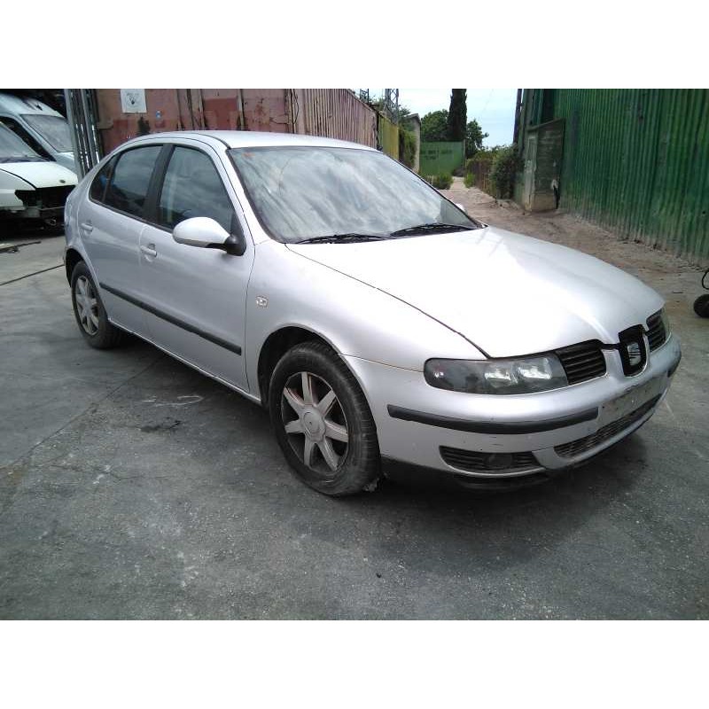 seat leon (1m1) del año 2004