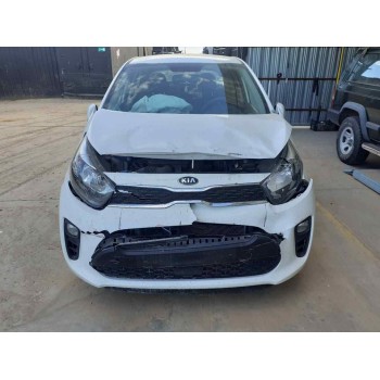 KIA PICANTO (JA)