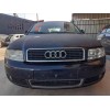 audi a4 berlina (8e) del año 2001
