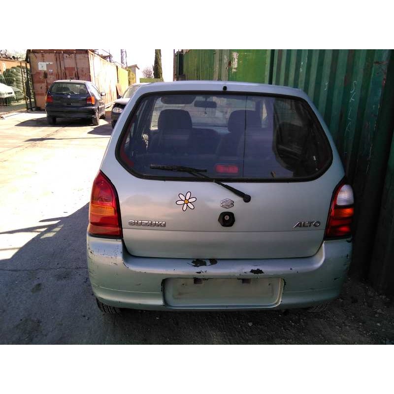 suzuki alto rf 410 (ff) del año 2006