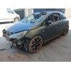 opel corsa e del año 2019