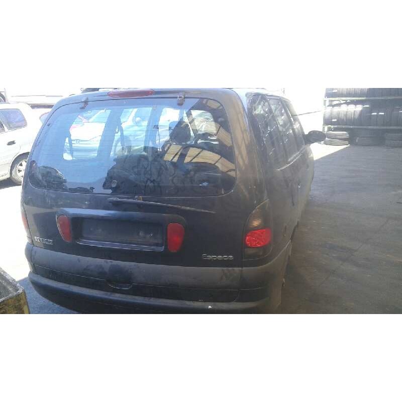 renault espace /grand espace (je0) del año 1998