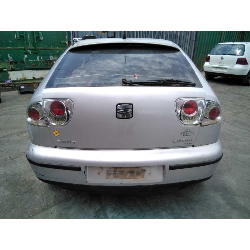 seat leon (1m1) del año 2004