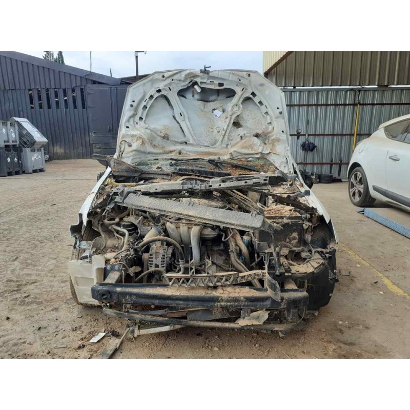 volkswagen polo (6c1) del año 2015