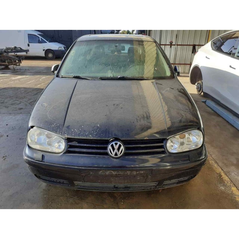 volkswagen golf iv berlina (1j1) del año 1998