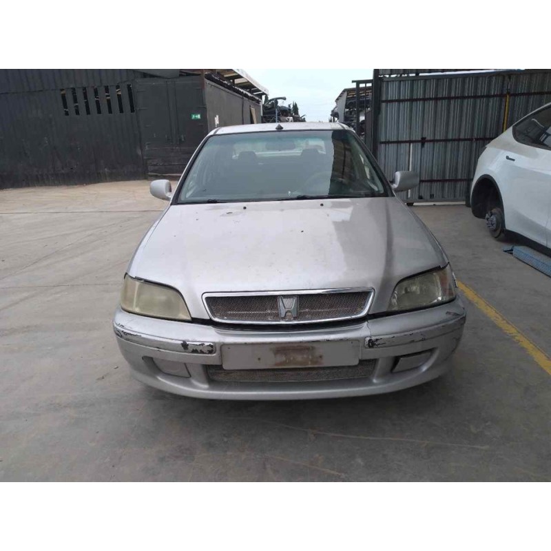 honda civic berlina .5 (ma/mb) del año 2000