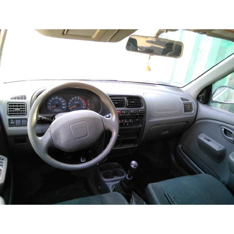 suzuki alto rf 410 (ff) del año 2006