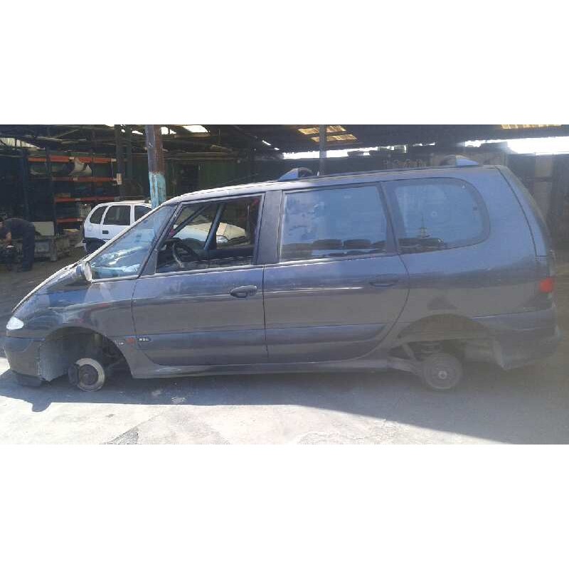 renault espace /grand espace (je0) del año 1998