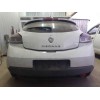 renault megane iii coupe del año 2009