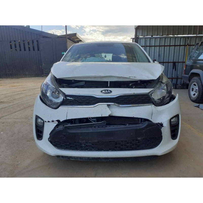 kia picanto (ja) del año 2021