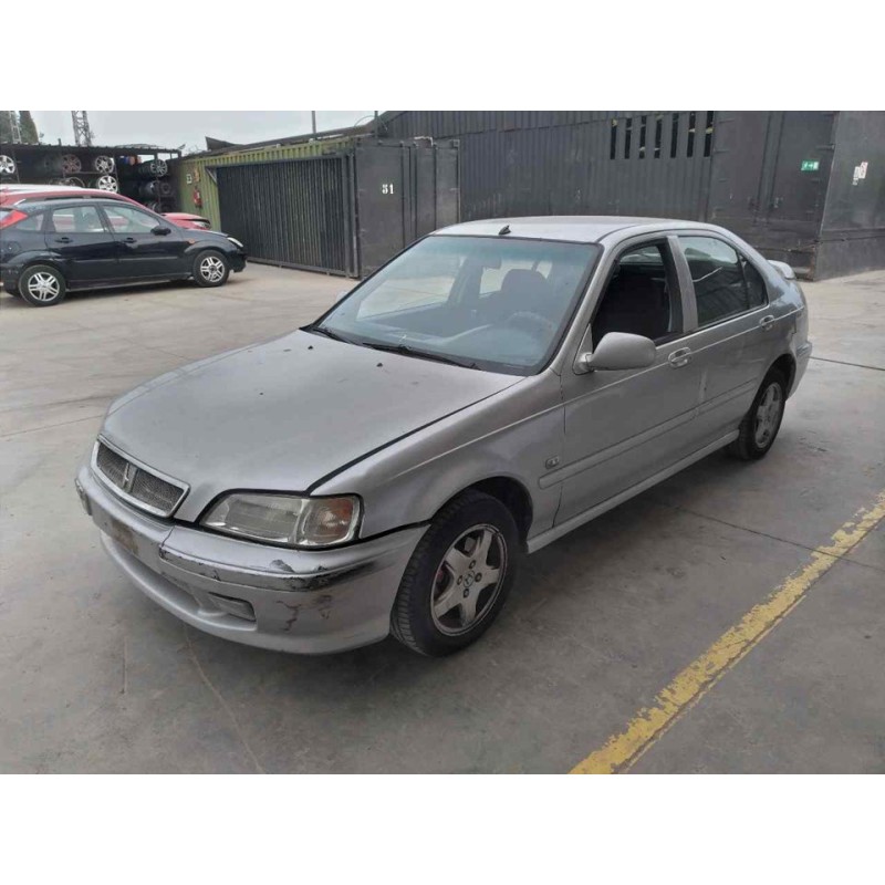 honda civic berlina .5 (ma/mb) del año 2000