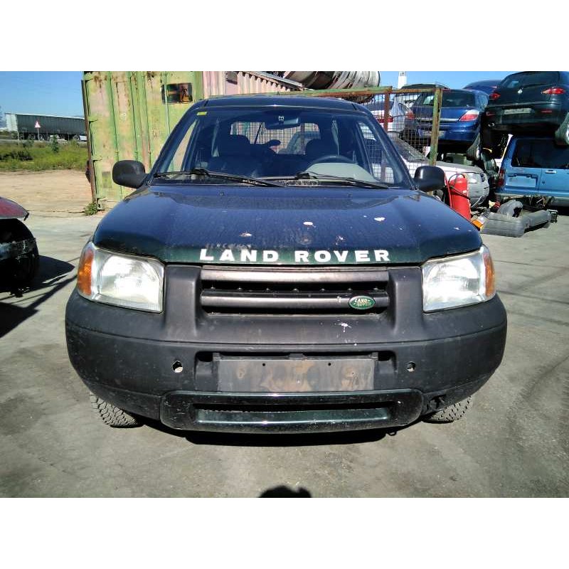 land rover freelander (ln) del año 1999