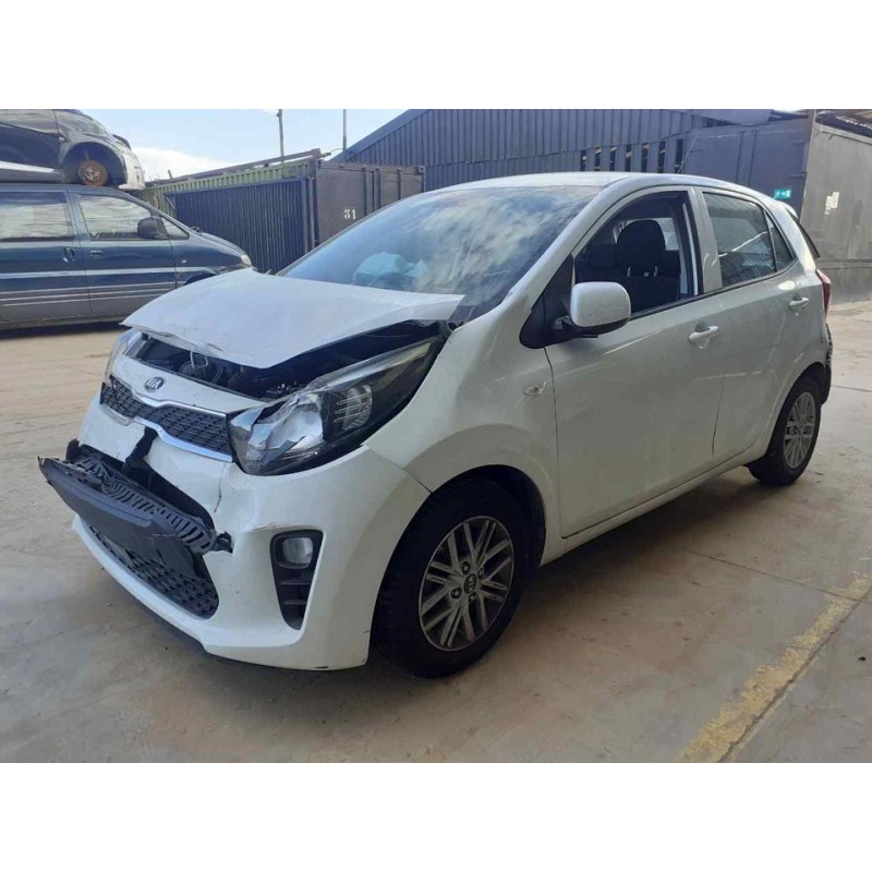 kia picanto (ja) del año 2021