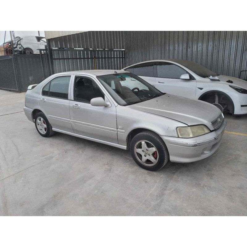honda civic berlina .5 (ma/mb) del año 2000