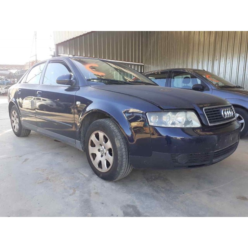 audi a4 berlina (8e) del año 2001