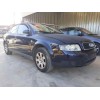 audi a4 berlina (8e) del año 2001