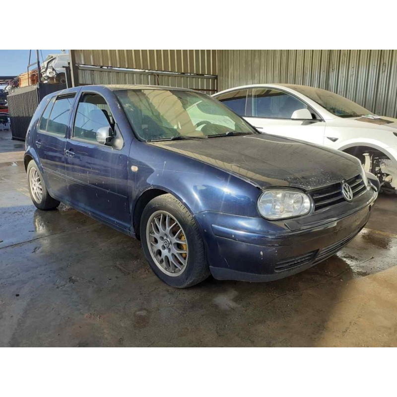 volkswagen golf iv berlina (1j1) del año 1998