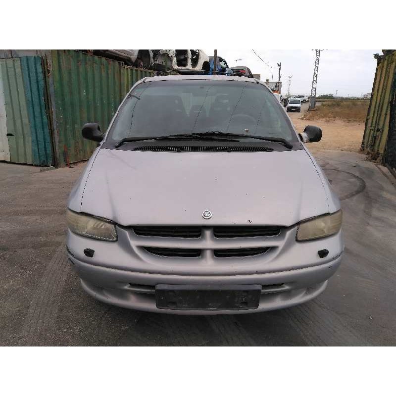 chrysler voyager (gs) del año 2000