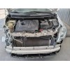 toyota auris del año 2012
