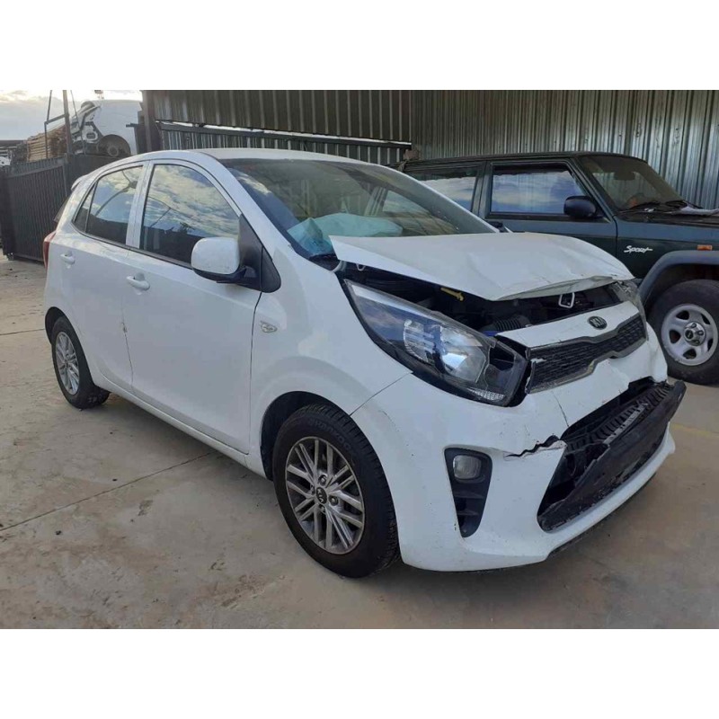 kia picanto (ja) del año 2021