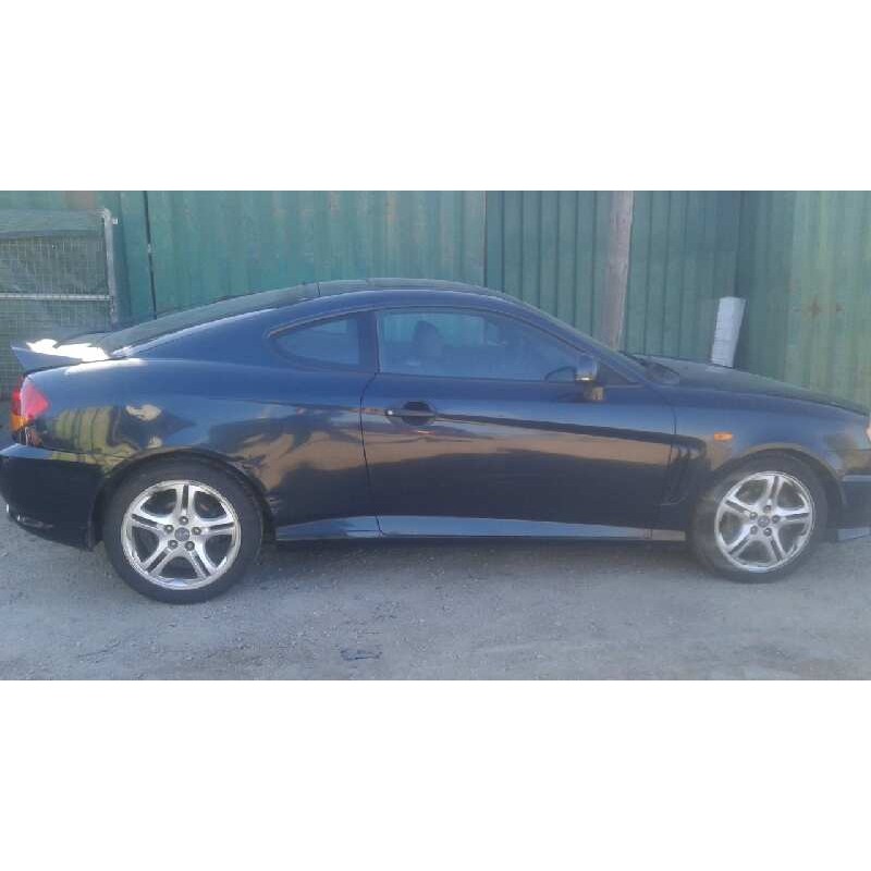 hyundai coupe (gk) del año 2002