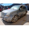 ssangyong rexton / rexton ii (gab_) del año 2013