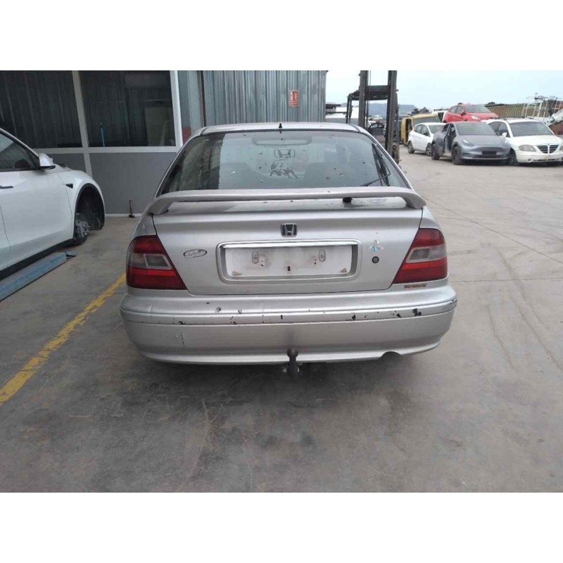 honda civic berlina .5 (ma/mb) del año 2000