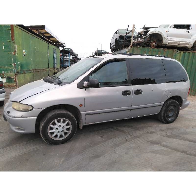 chrysler voyager (gs) del año 2000