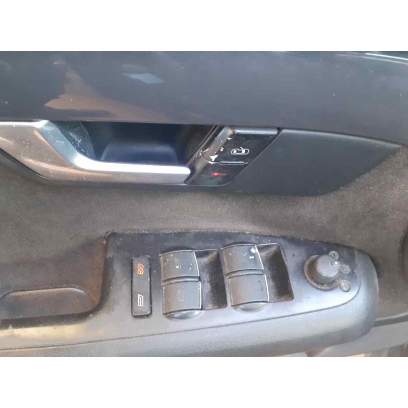 audi a4 berlina (8e) del año 2001