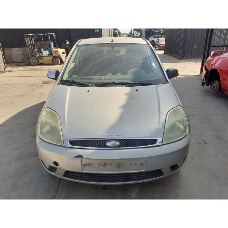 ford fiesta (cbk) del año 2005