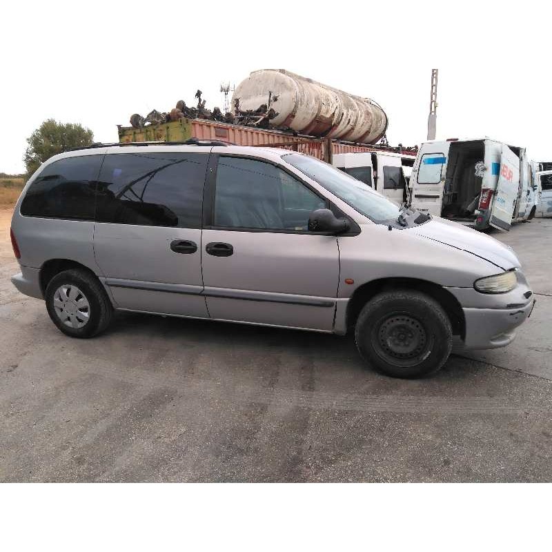 chrysler voyager (gs) del año 2000
