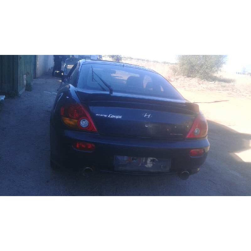 hyundai coupe (gk) del año 2002