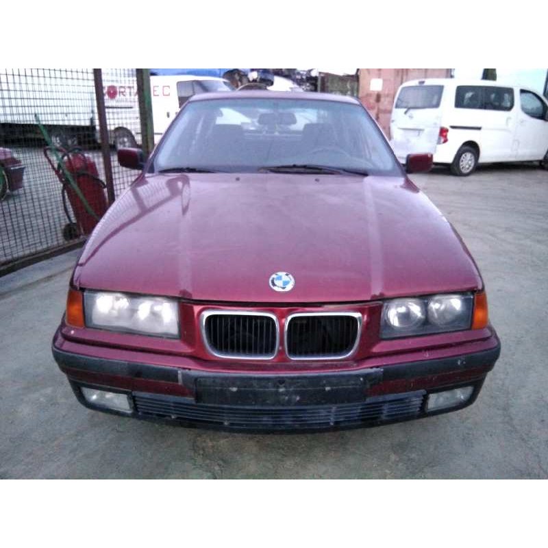 bmw serie 3 berlina (e36) del año 1997