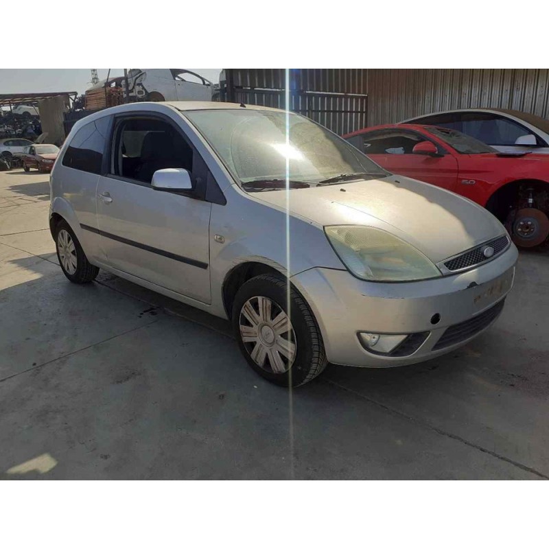 ford fiesta (cbk) del año 2005