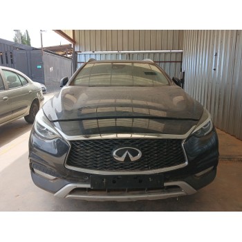 INFINITI QX30