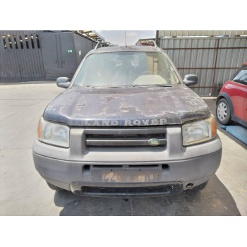 LAND ROVER FREELANDER (LN)